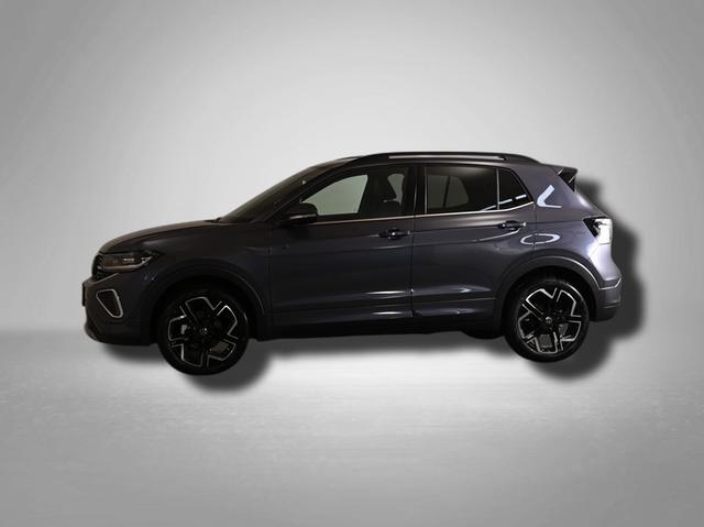 Volkswagen T-Cross R-Line 1.5 TSI 7-Gang-DSG 