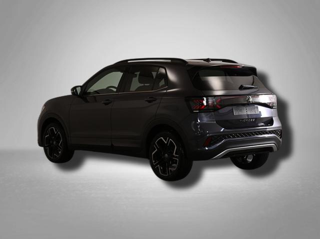 Volkswagen T-Cross R-Line 1.5 TSI 7-Gang-DSG 