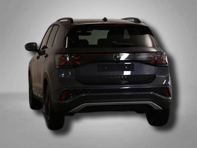 Volkswagen T-Cross R-Line 1.5 TSI 7-Gang-DSG 