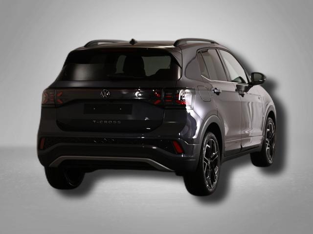 Volkswagen T-Cross R-Line 1.5 TSI 7-Gang-DSG 