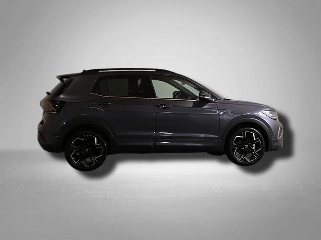 Volkswagen T-Cross R-Line 1.5 TSI 7-Gang-DSG 