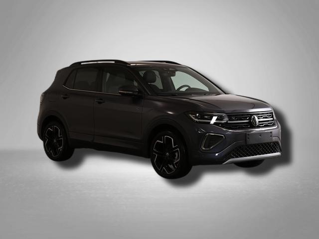 Volkswagen T-Cross R-Line 1.5 TSI 7-Gang-DSG 