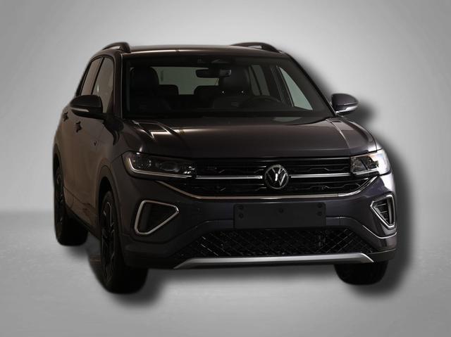 Volkswagen T-Cross R-Line 1.5 TSI 7-Gang-DSG 