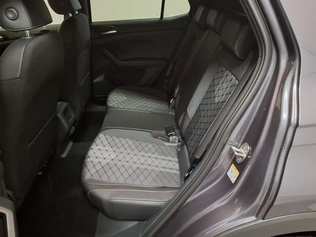Volkswagen T-Cross R-Line 1.5 TSI 7-Gang-DSG 