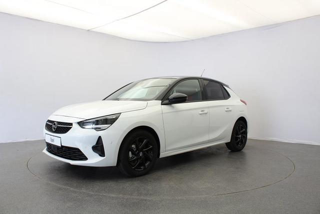 Vorlauffahrzeug Opel Corsa - GS Line 1.2 Direct Injection Turbo 6-Gang