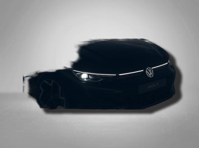 Volkswagen Golf Variant R-Line 2.0 TDI 7-Gang-DSG 