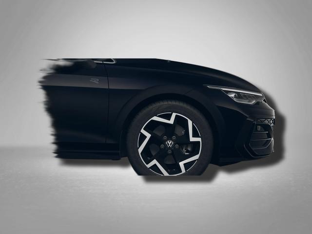 Volkswagen Golf Variant R-Line 2.0 TDI 7-Gang-DSG 
