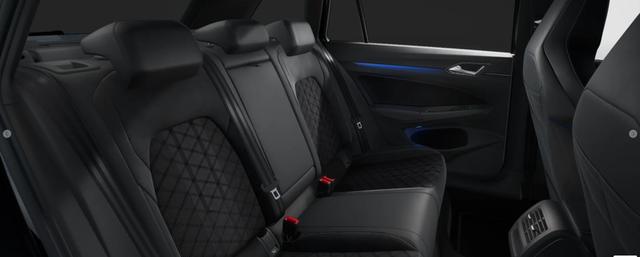 Volkswagen Golf Variant R-Line 2.0 TDI 7-Gang-DSG 