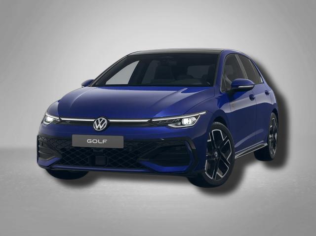 Volkswagen Golf - R-Line 1.5 eTSI 7-Gang-DSG
