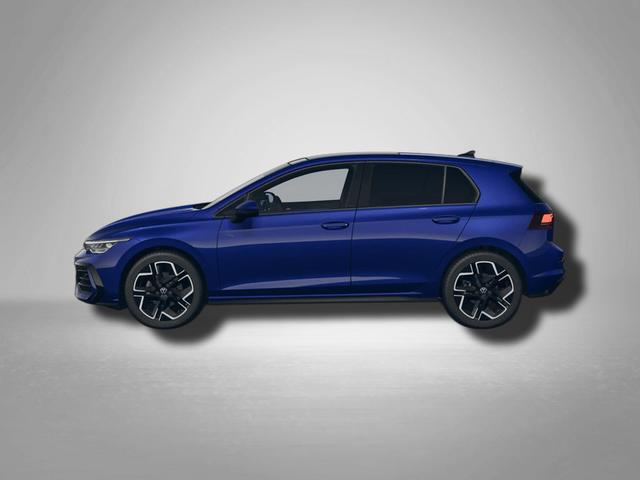 Volkswagen Golf R-Line 1.5 eTSI 7-Gang-DSG 