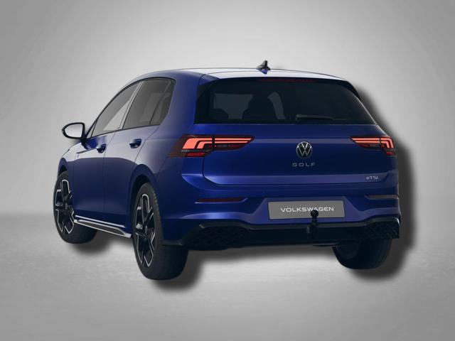 Volkswagen Golf R-Line 1.5 eTSI 7-Gang-DSG 