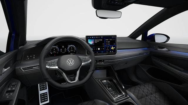 Volkswagen Golf R-Line 1.5 eTSI 7-Gang-DSG 