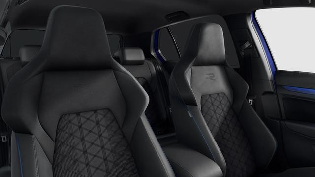 Volkswagen Golf R-Line 1.5 eTSI 7-Gang-DSG 