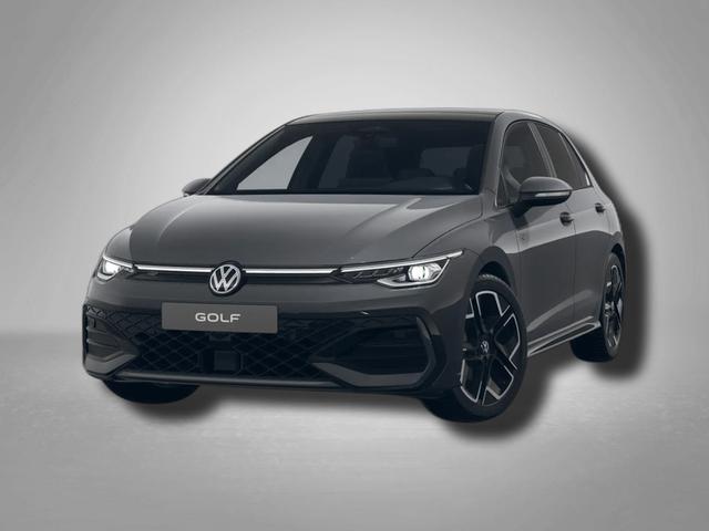Volkswagen Golf - R-Line 1.5 eTSI 7-Gang-DSG