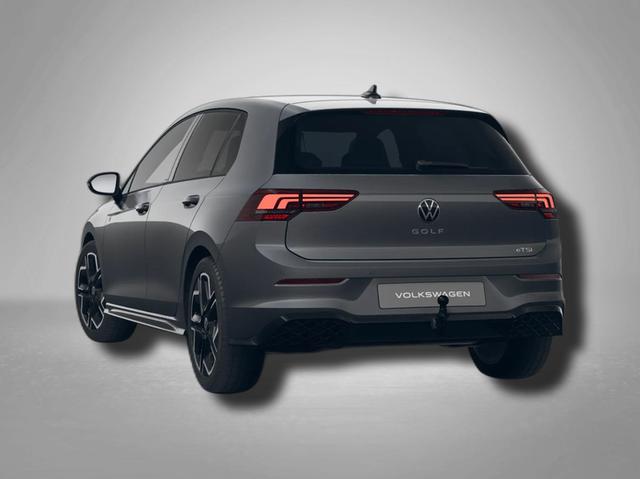 Volkswagen Golf R-Line 1.5 eTSI 7-Gang-DSG 