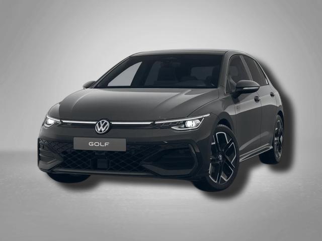 Volkswagen Golf - R-Line 1.5 eTSI 7-Gang-DSG