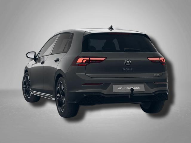 Volkswagen Golf R-Line 1.5 eTSI 7-Gang-DSG 