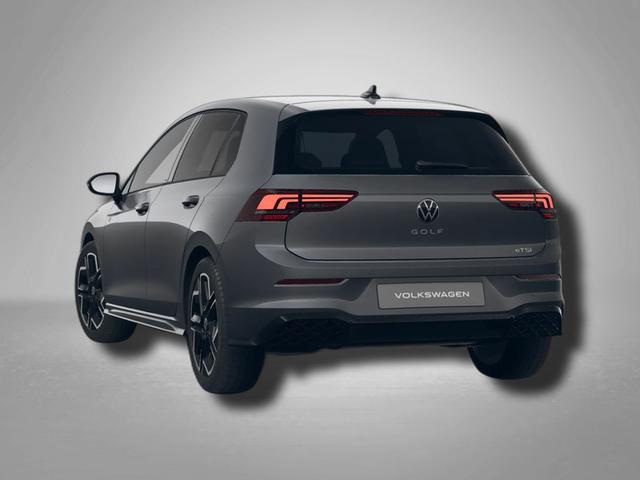 Volkswagen Golf R-Line 1.5 eTSI 7-Gang-DSG 
