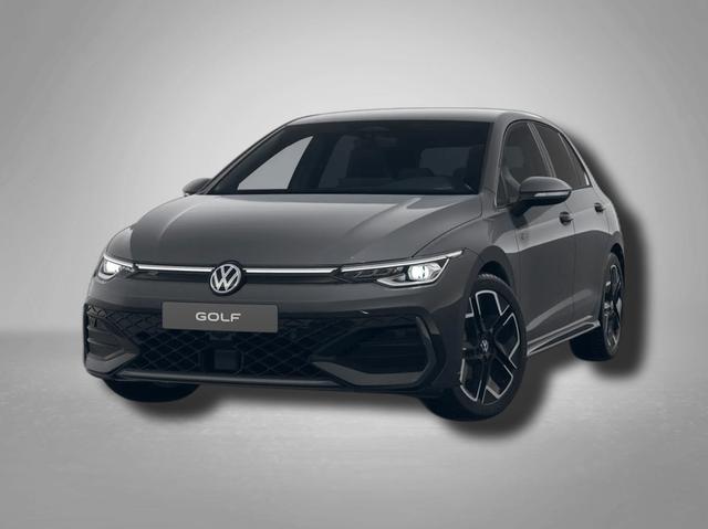 Volkswagen Golf - R-Line 1.5 eTSI 7-Gang-DSG