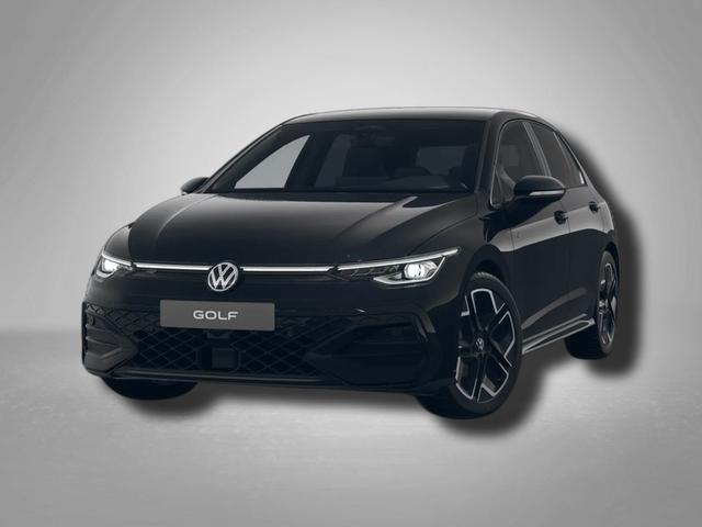 Volkswagen Golf - R-Line 1.5 eTSI 7-Gang-DSG