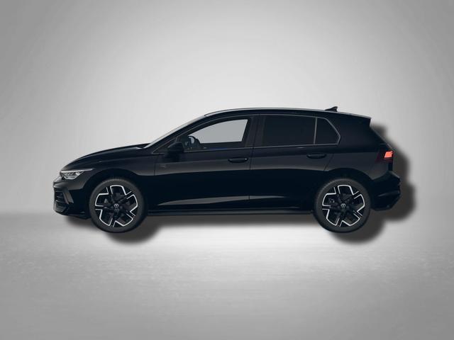 Volkswagen Golf R-Line 1.5 eTSI 7-Gang-DSG 