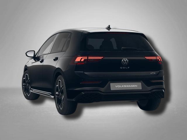 Volkswagen Golf R-Line 1.5 eTSI 7-Gang-DSG 