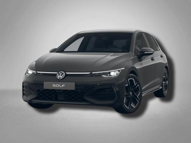 Volkswagen Golf - R-Line 1.5 eTSI 7-Gang-DSG