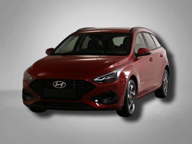 Hyundai i30 Kombi - Trend 1.0 T-GDI 6-Gang