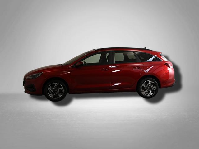 Hyundai i30 Kombi Trend 1.0 T-GDI 6-Gang 
