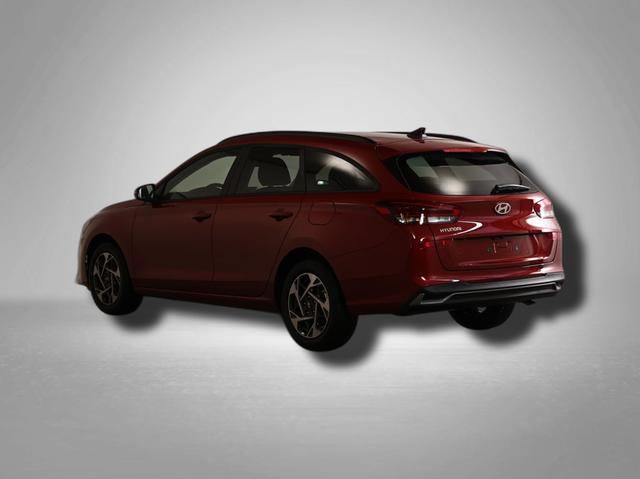 Hyundai i30 Kombi Trend 1.0 T-GDI 6-Gang 