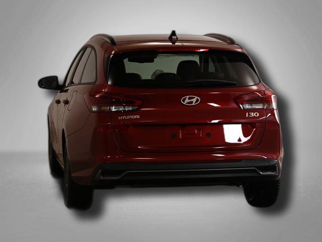 Hyundai i30 Kombi Trend 1.0 T-GDI 6-Gang 
