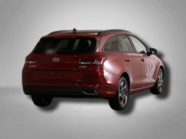 Hyundai i30 Kombi Trend 1.0 T-GDI 6-Gang 