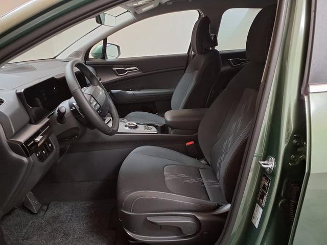 Kia Sportage Gold 1.6 T-GDI 7DCT AWD 