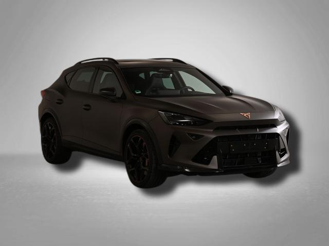 Cupra Formentor - VZ5 2.5 TSI 7-Gang-DSG 4Drive