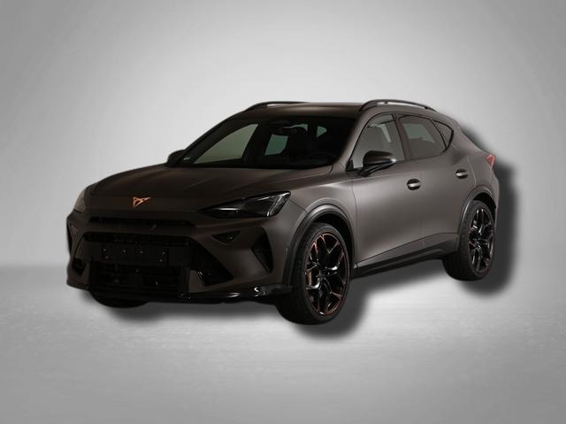 Cupra Formentor VZ5 2.5 TSI 7-Gang-DSG 4Drive 