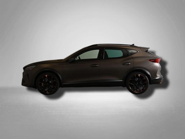 Cupra Formentor VZ5 2.5 TSI 7-Gang-DSG 4Drive 