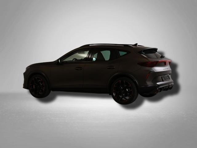 Cupra Formentor VZ5 2.5 TSI 7-Gang-DSG 4Drive 