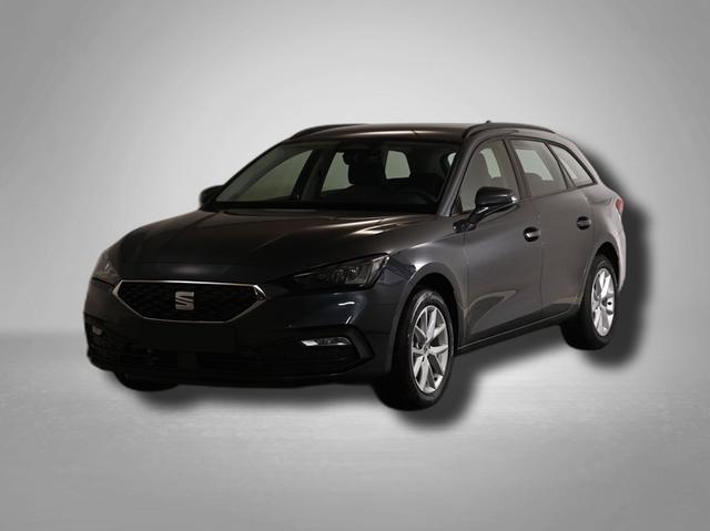 Seat Leon Sportstourer - Style 1.5 TSI 6-Gang