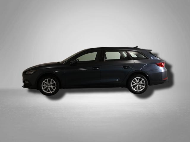 Seat Leon Sportstourer Style 1.5 TSI 6-Gang 