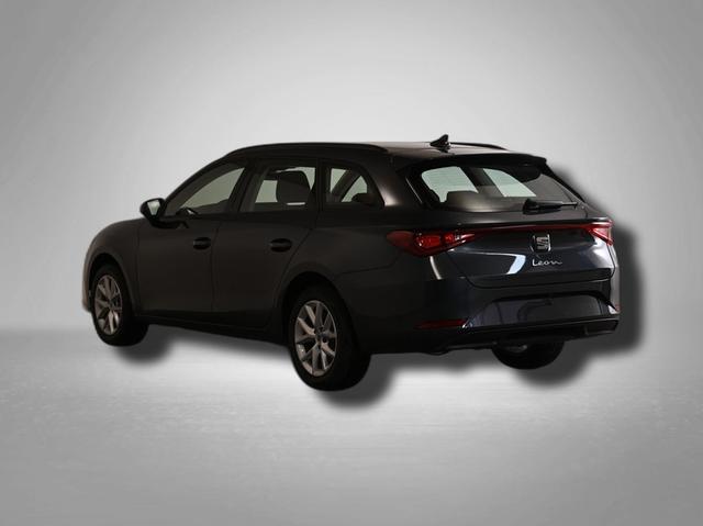 Seat Leon Sportstourer Style 1.5 TSI 6-Gang 