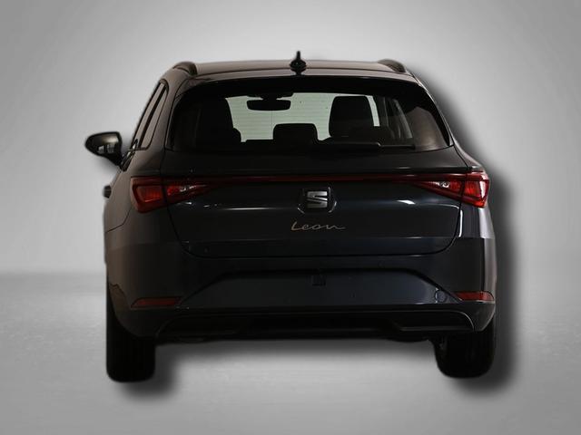 Seat Leon Sportstourer Style 1.5 TSI 6-Gang 