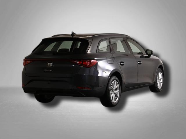 Seat Leon Sportstourer Style 1.5 TSI 6-Gang 