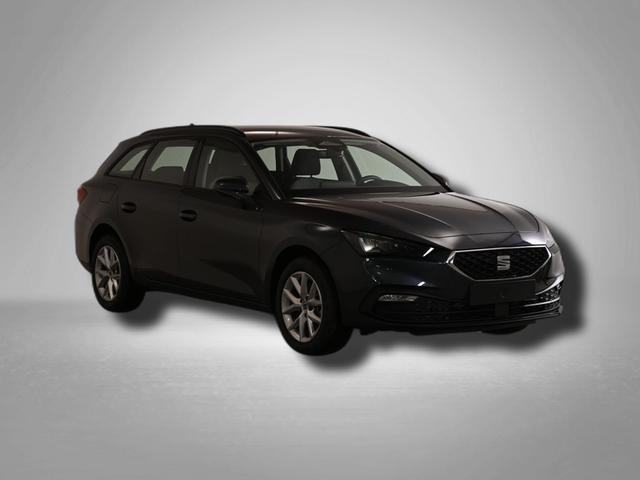 Seat Leon Sportstourer Style 1.5 TSI 6-Gang 