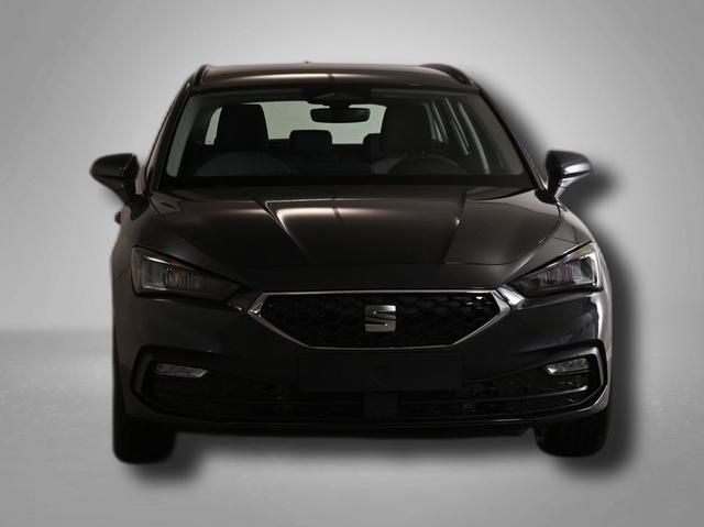 Seat Leon Sportstourer Style 1.5 TSI 6-Gang 