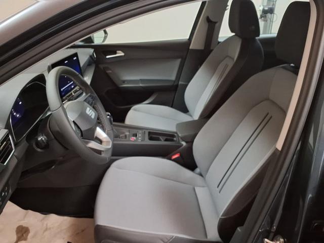 Seat Leon Sportstourer Style 1.5 TSI 6-Gang 