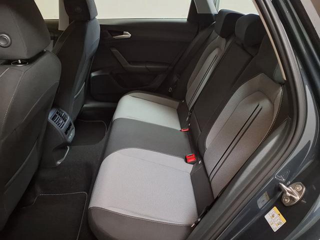 Seat Leon Sportstourer Style 1.5 TSI 6-Gang 