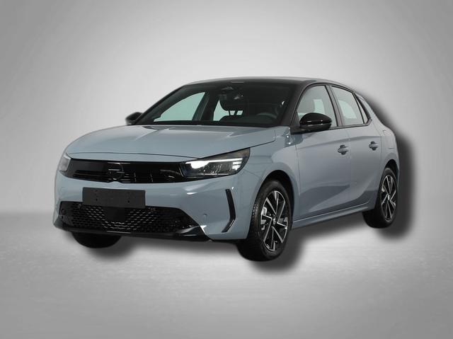 Opel Corsa - GS 1.2 Hybrid 6-Gang-eDCT