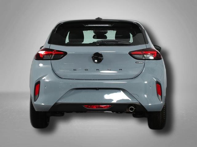 Opel Corsa GS 1.2 Hybrid 6-Gang-eDCT 