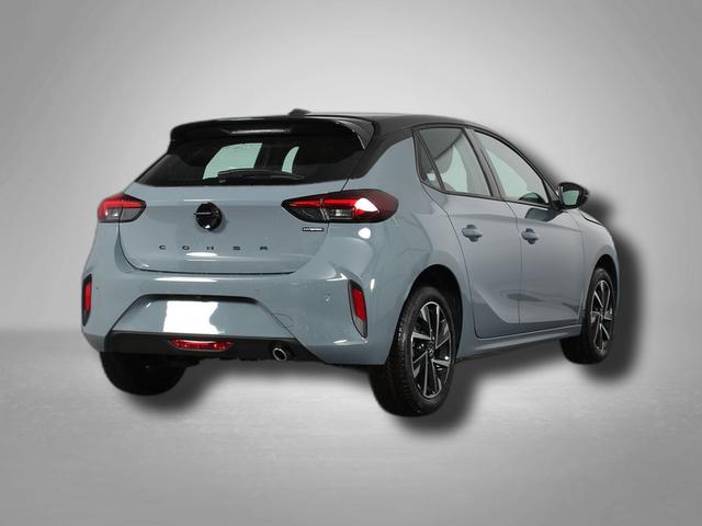Opel Corsa GS 1.2 Hybrid 6-Gang-eDCT 