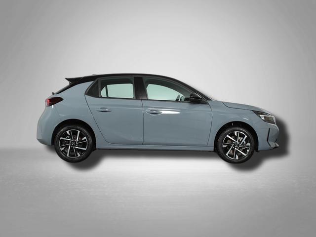 Opel Corsa GS 1.2 Hybrid 6-Gang-eDCT 